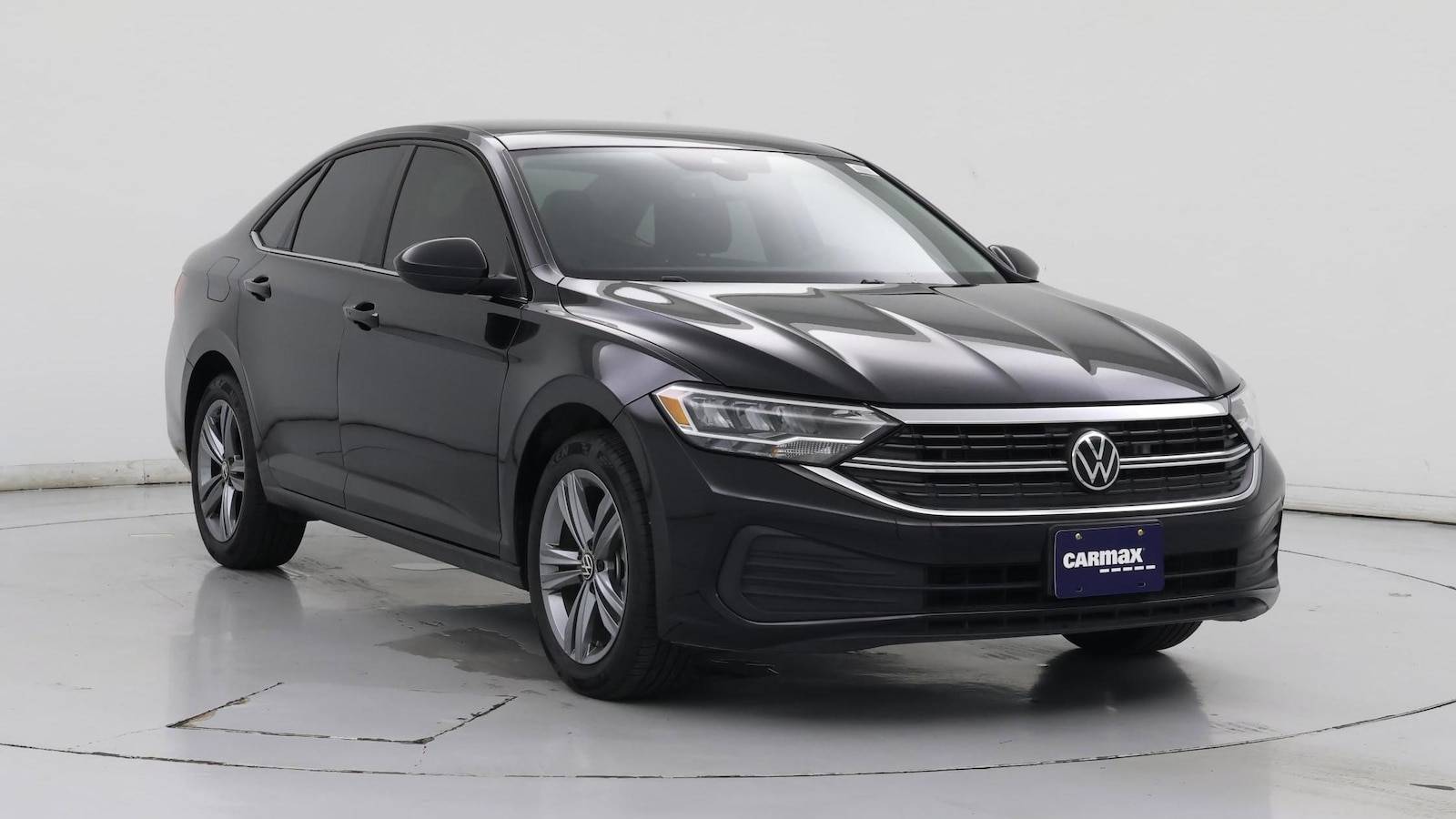 2024 Volkswagen Jetta