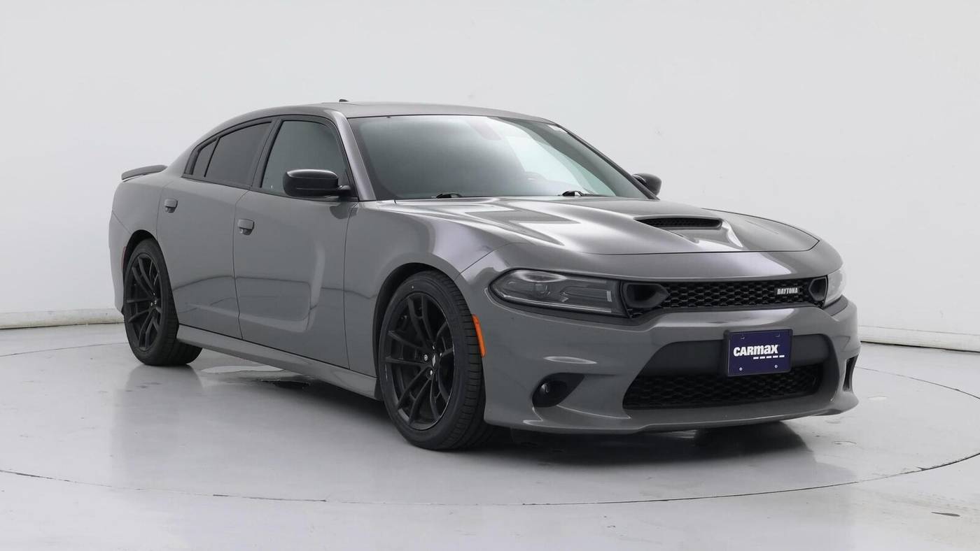 2023 Dodge Charger