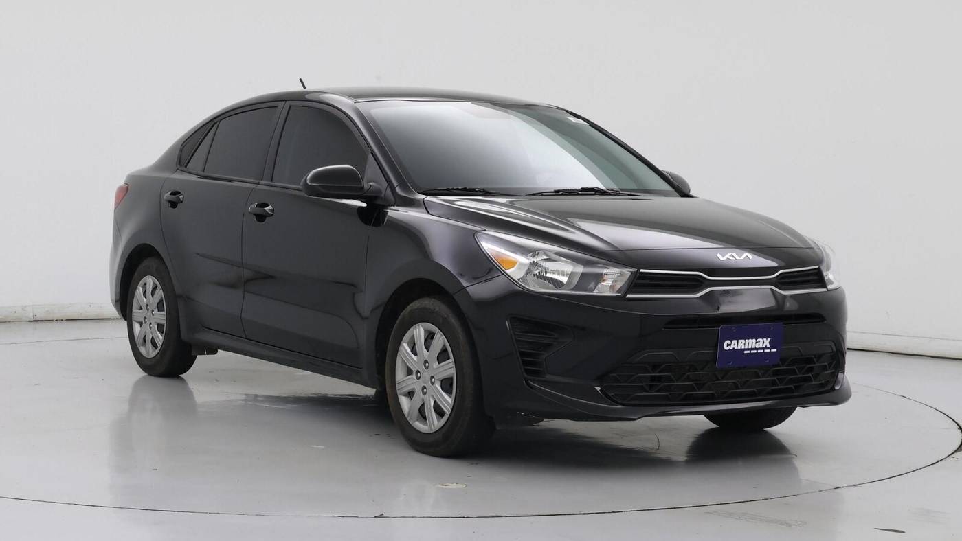 2023 Kia RIO
