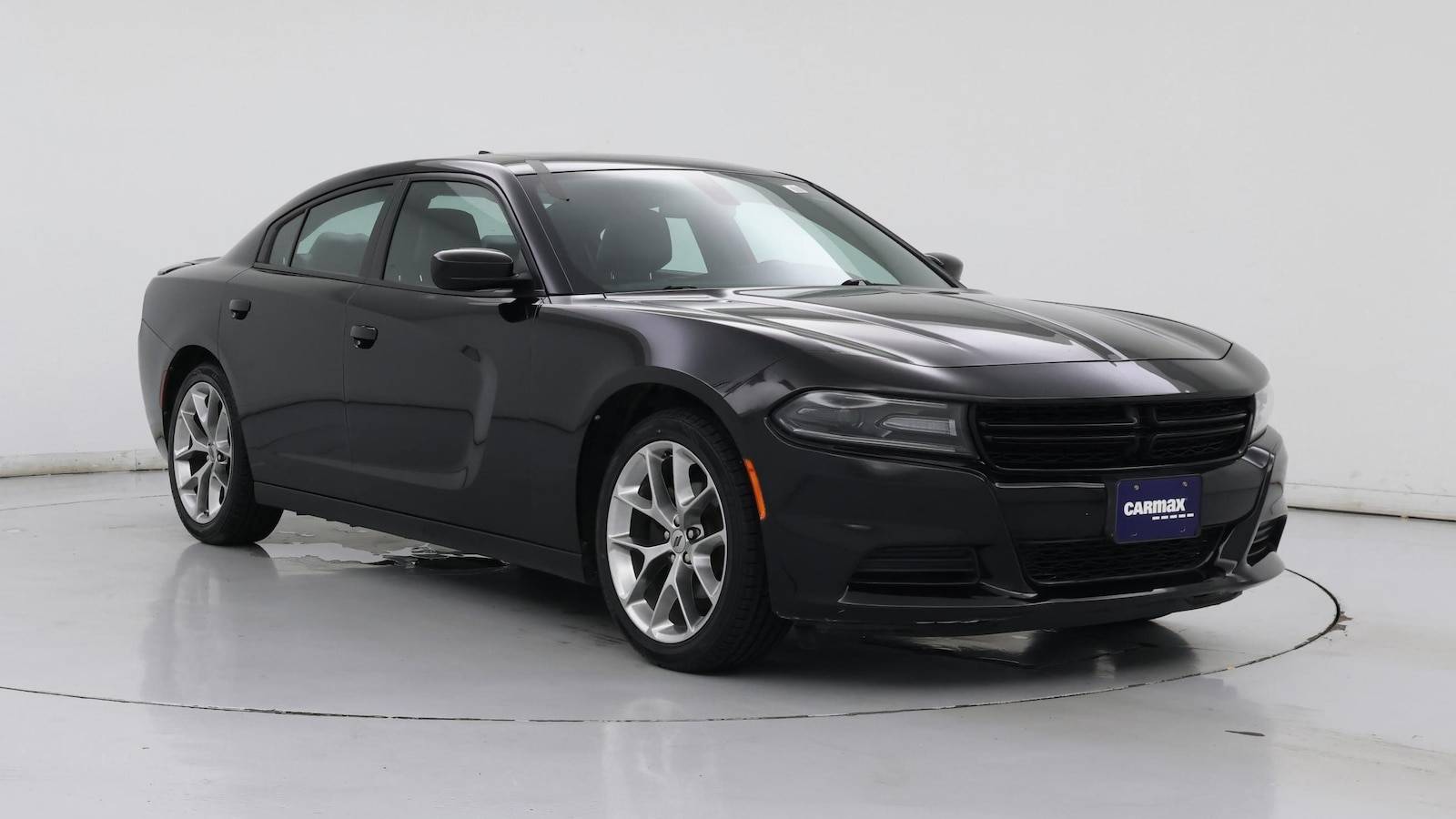 2020 Dodge Charger