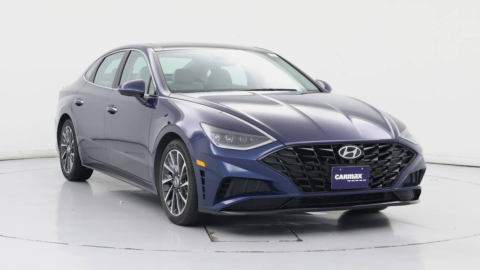 2022 Hyundai Sonata