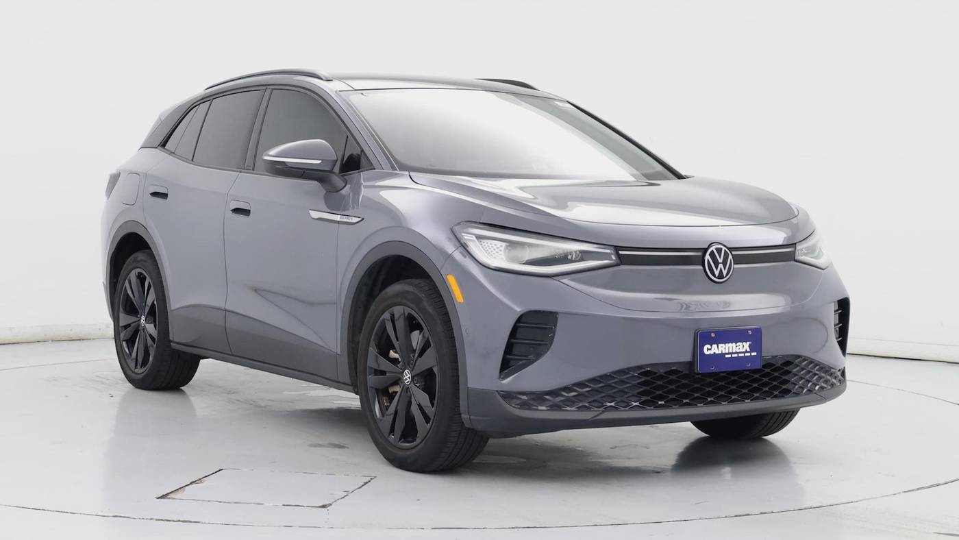 2023 Volkswagen Id.4