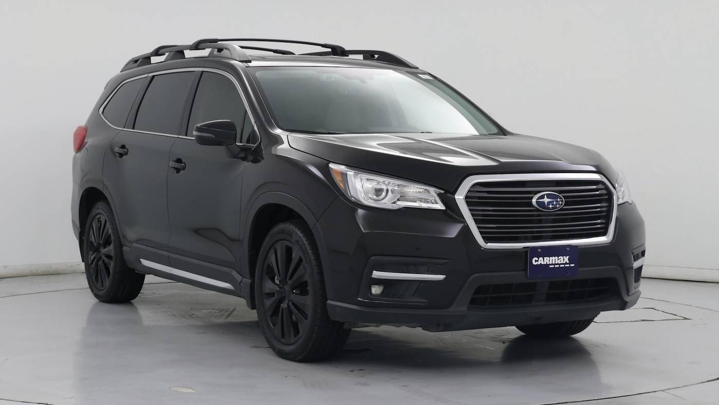 2021 Subaru Ascent