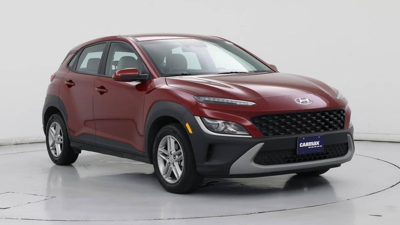 2023 Hyundai KONA