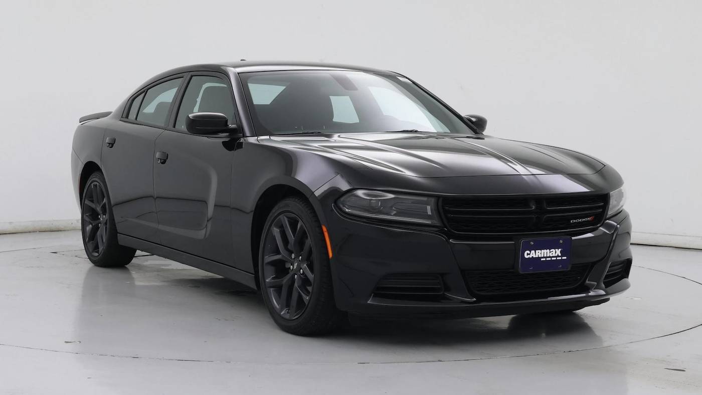 2023 Dodge Charger