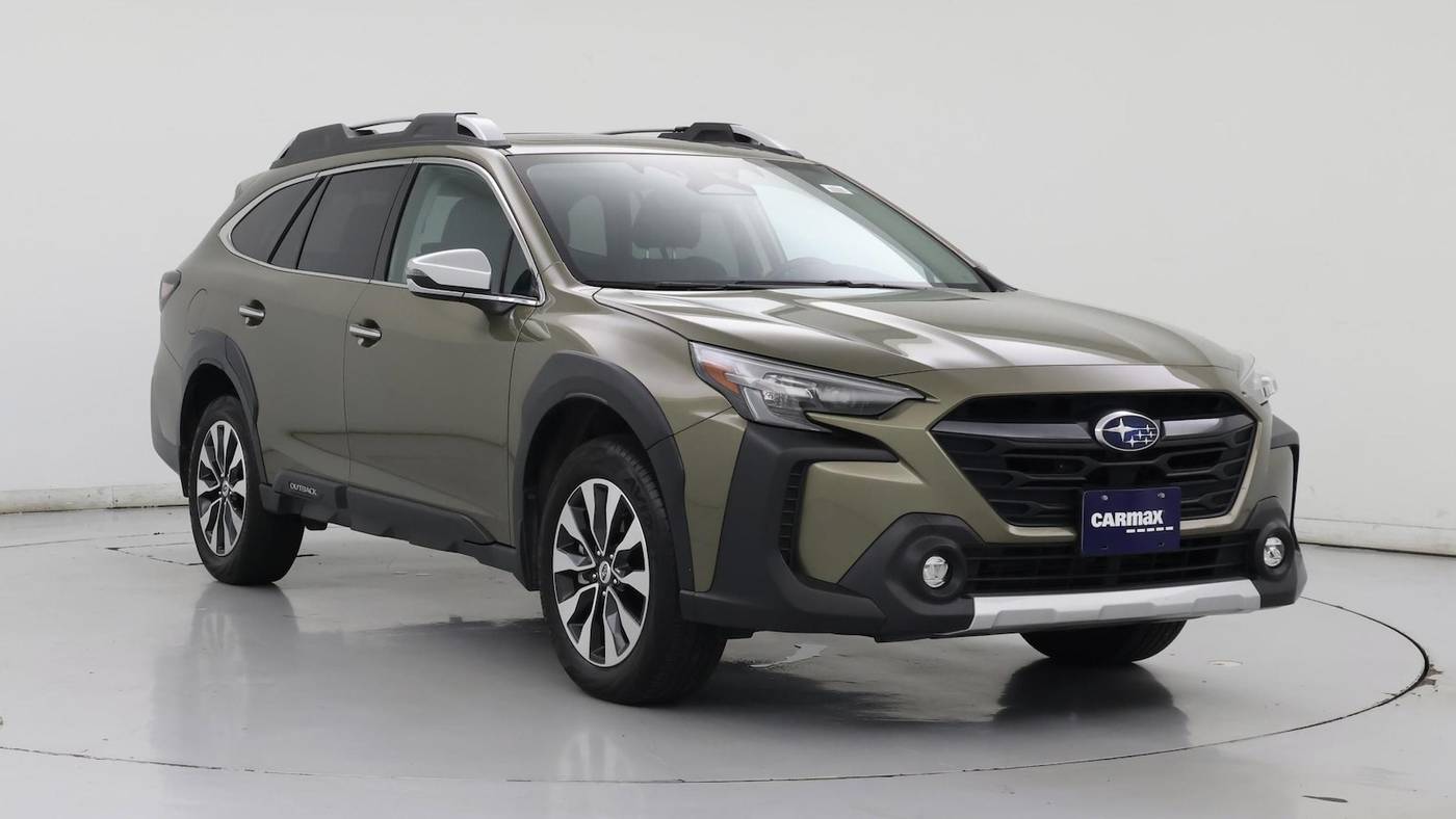 2023 Subaru Outback