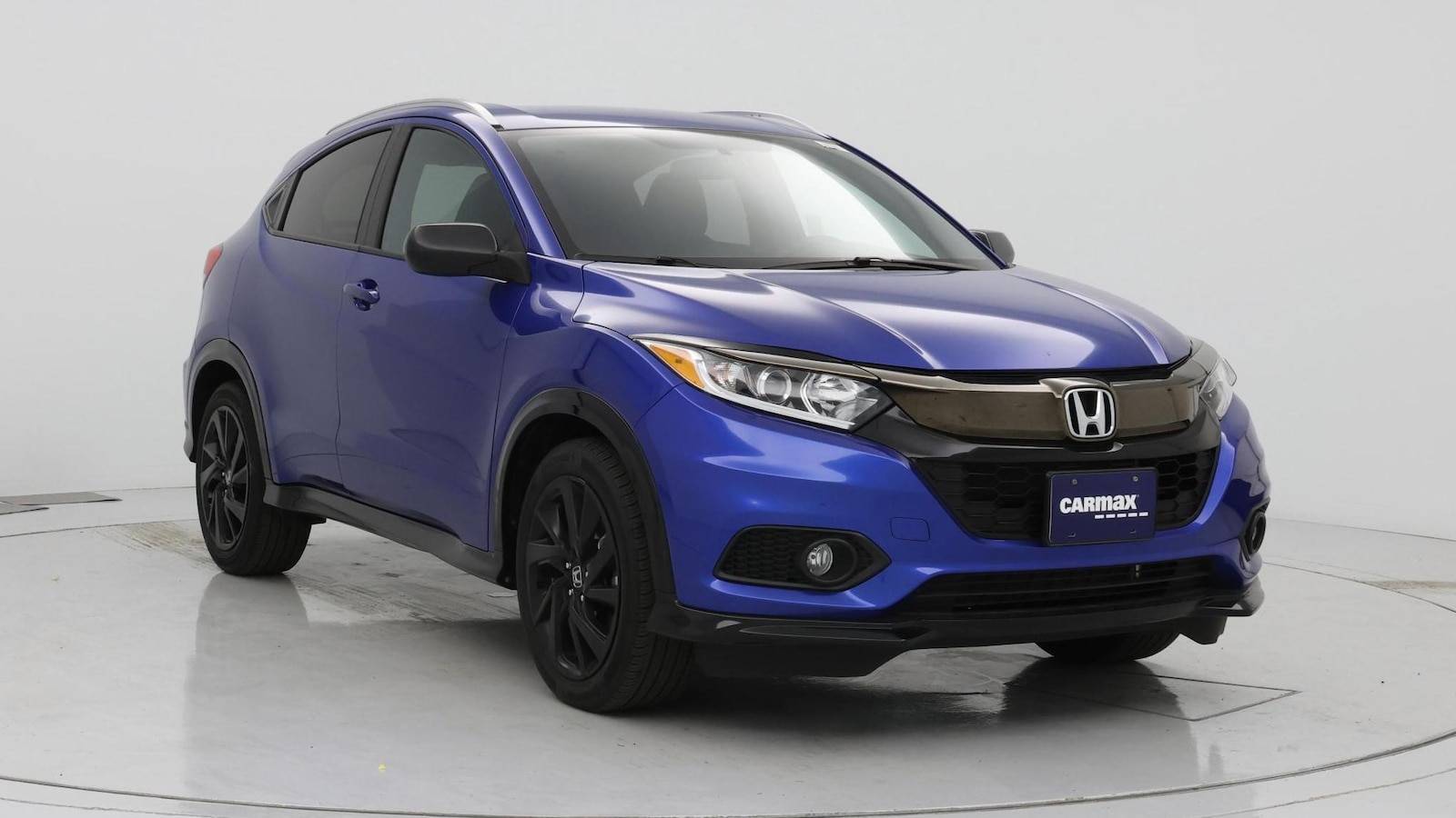 2022 Honda HR-V