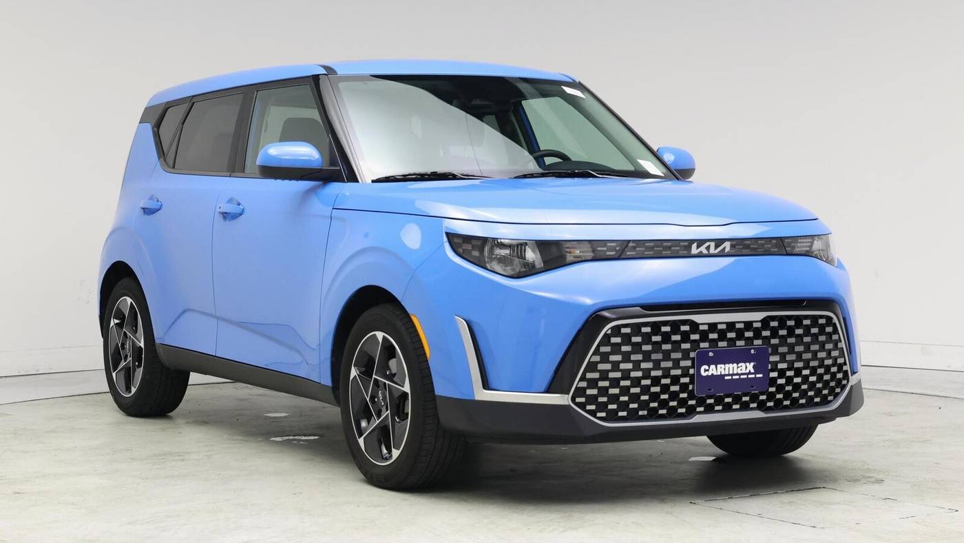 2023 Kia SOUL