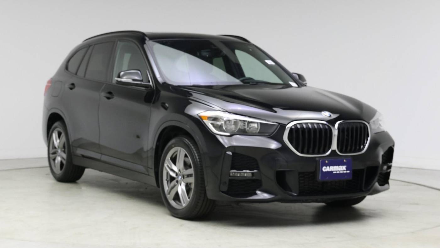 2022 BMW X1
