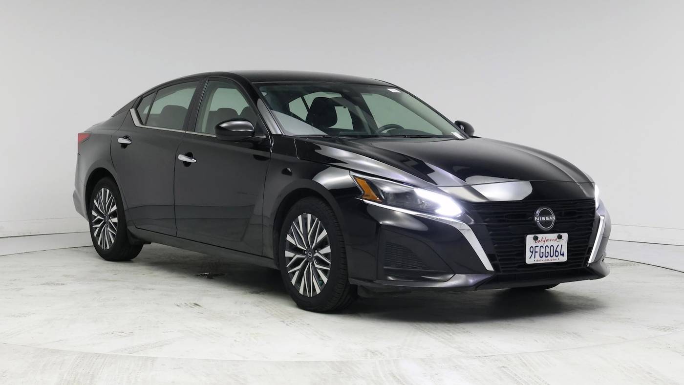 2023 Nissan Altima