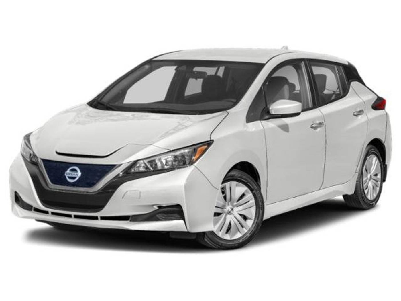 2020 Nissan Leaf