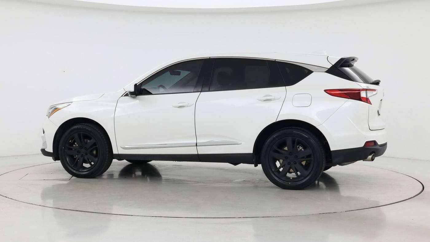 2020 Acura RDX