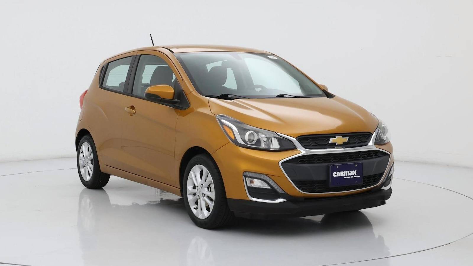 2019 Chevrolet Spark