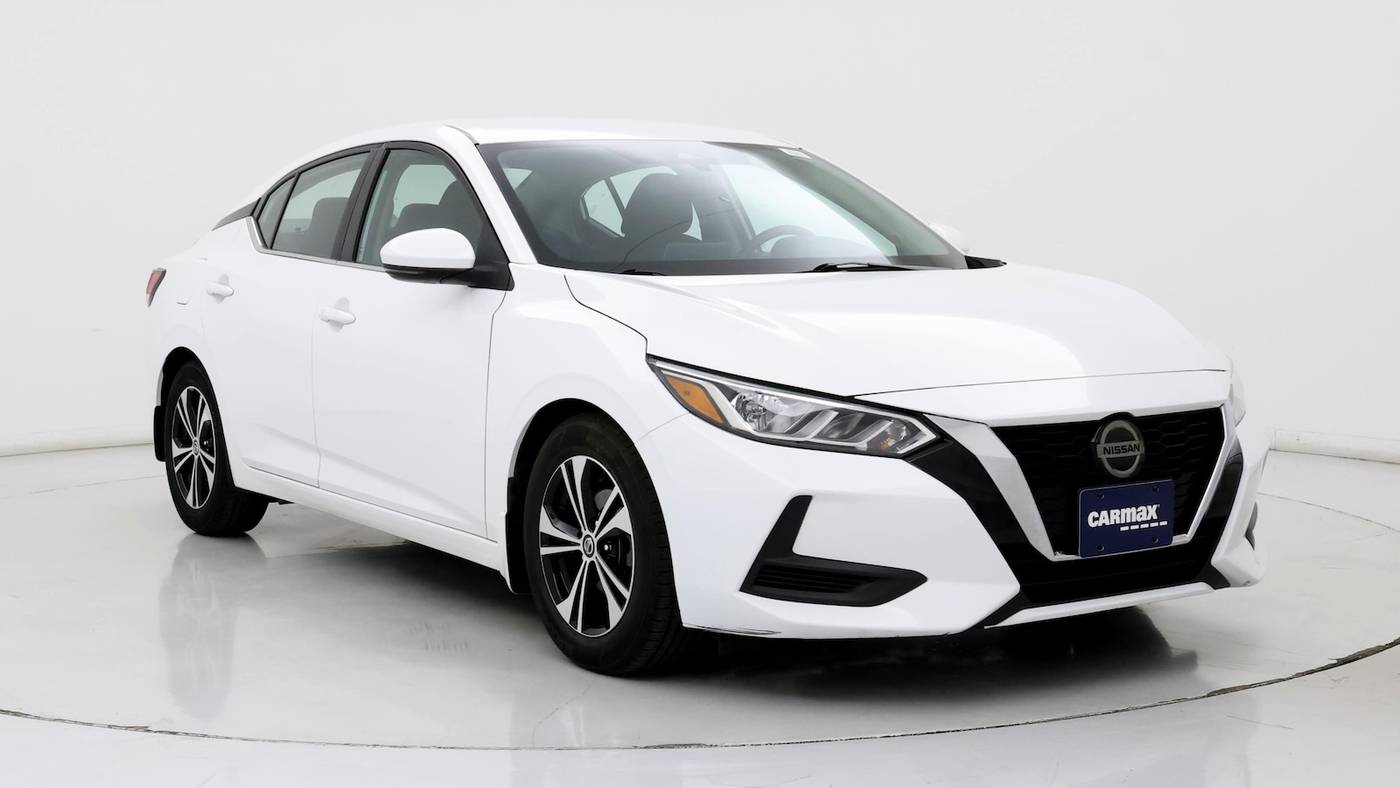 2020 Nissan Sentra