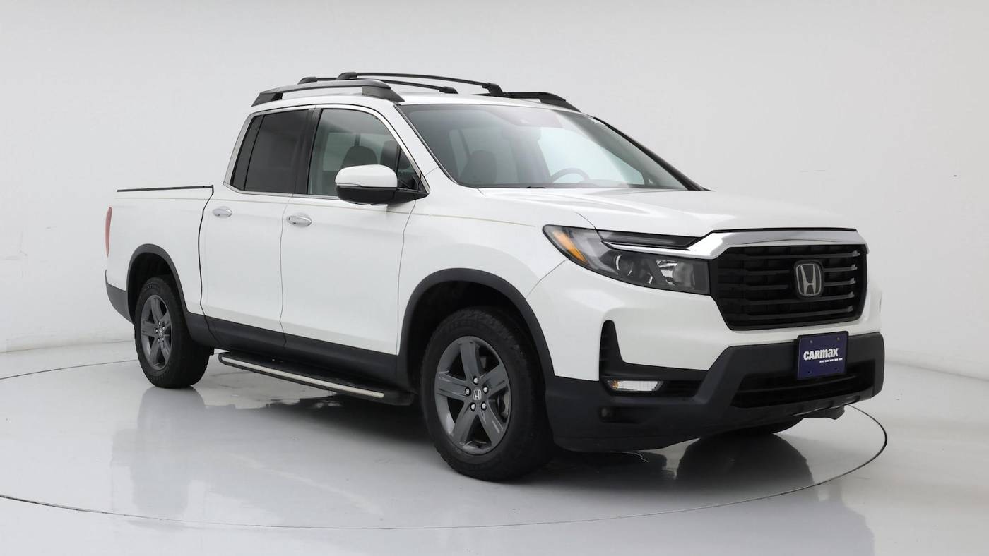 2022 Honda Ridgeline