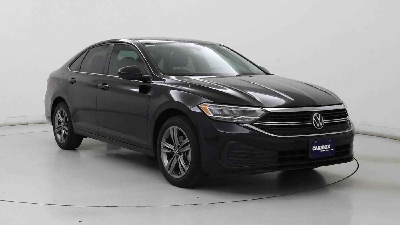 2022 Volkswagen Jetta