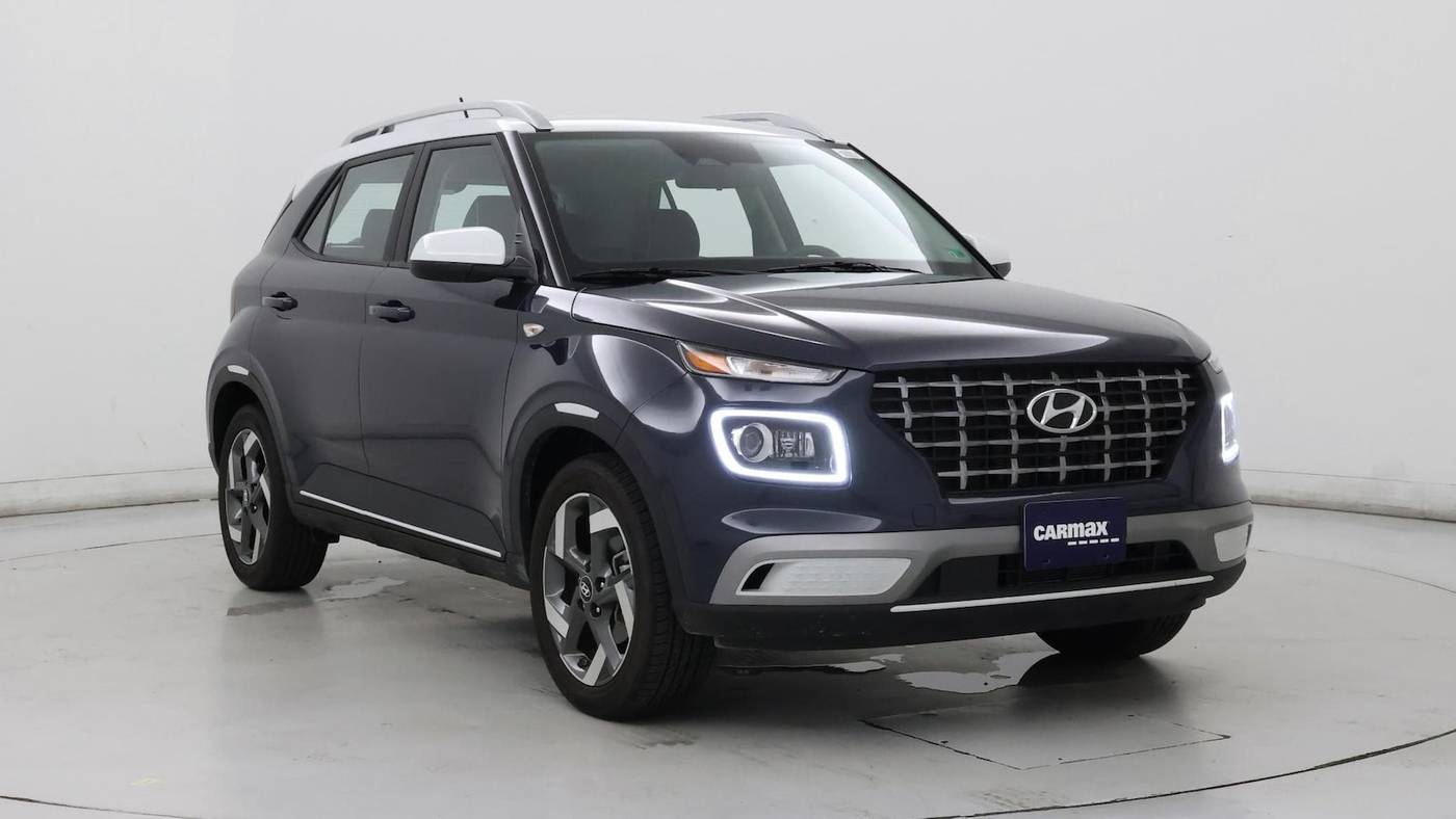2024 Hyundai Venue