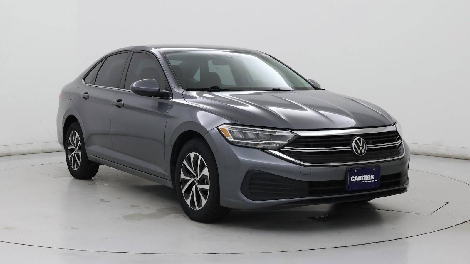 2023 Volkswagen Jetta