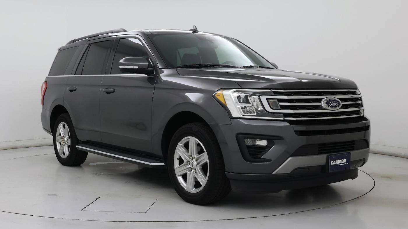 2019 Ford Expedition