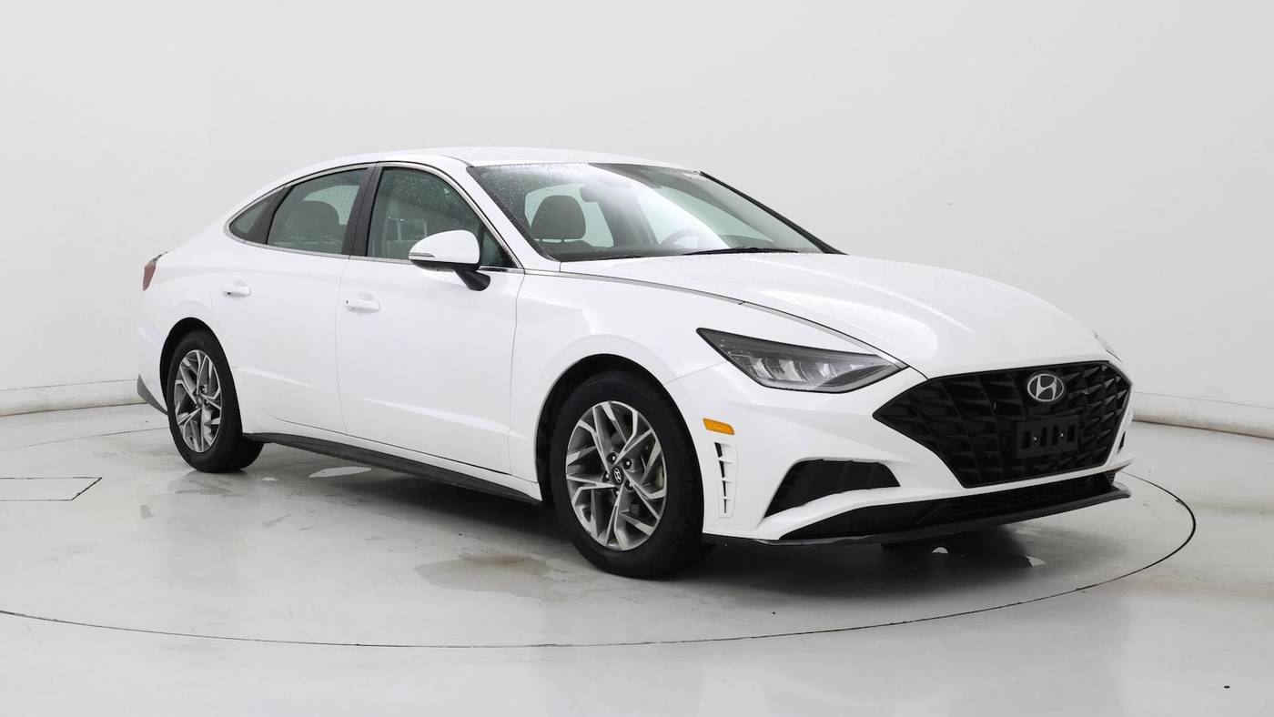 2023 Hyundai Sonata
