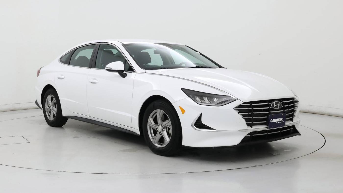 2023 Hyundai Sonata