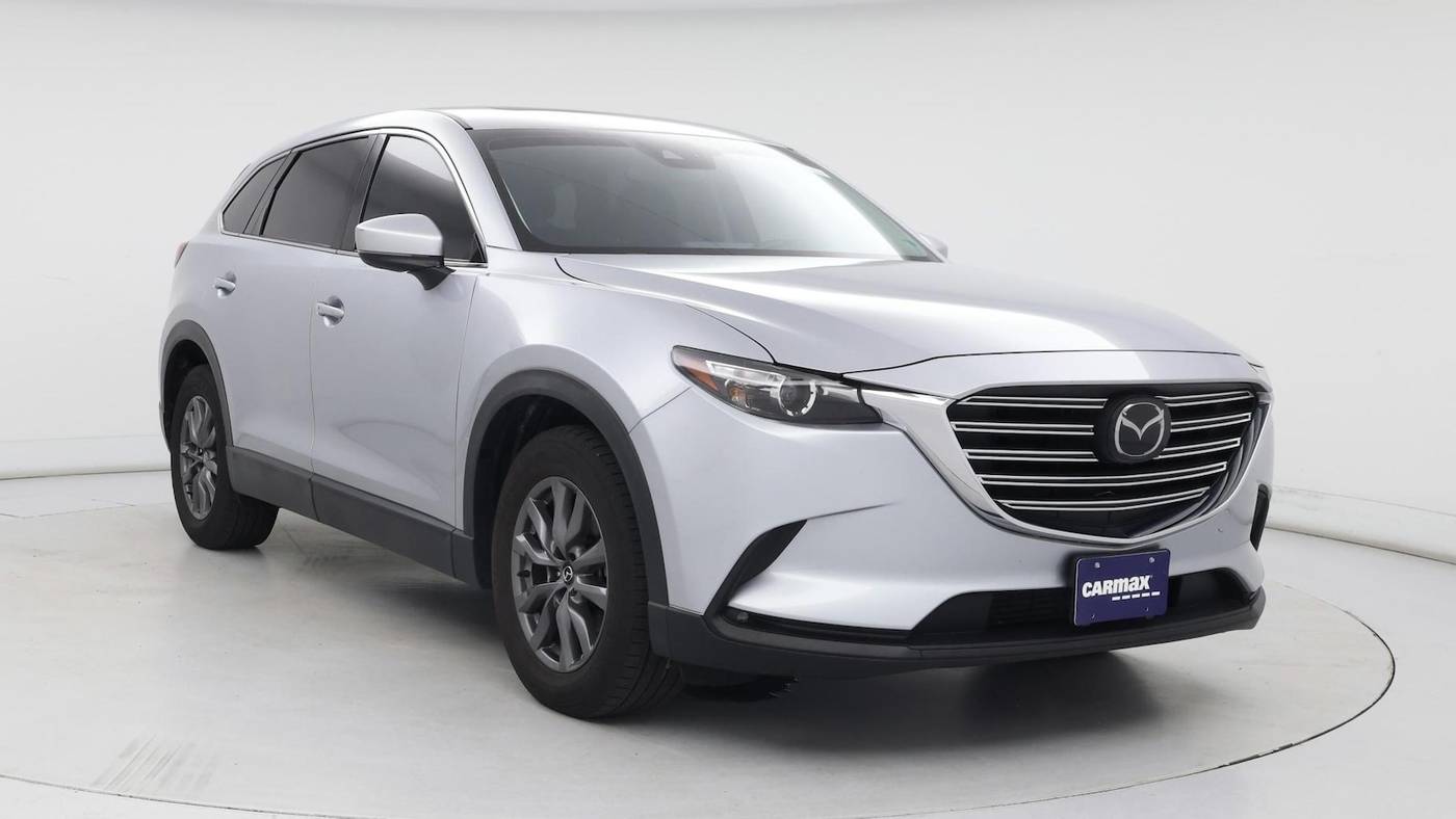 2023 Mazda CX-9