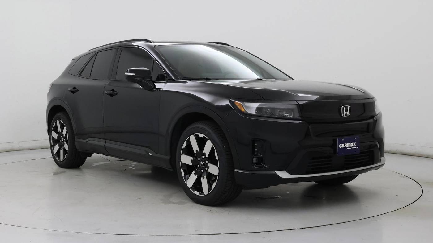2024 Honda Prologue