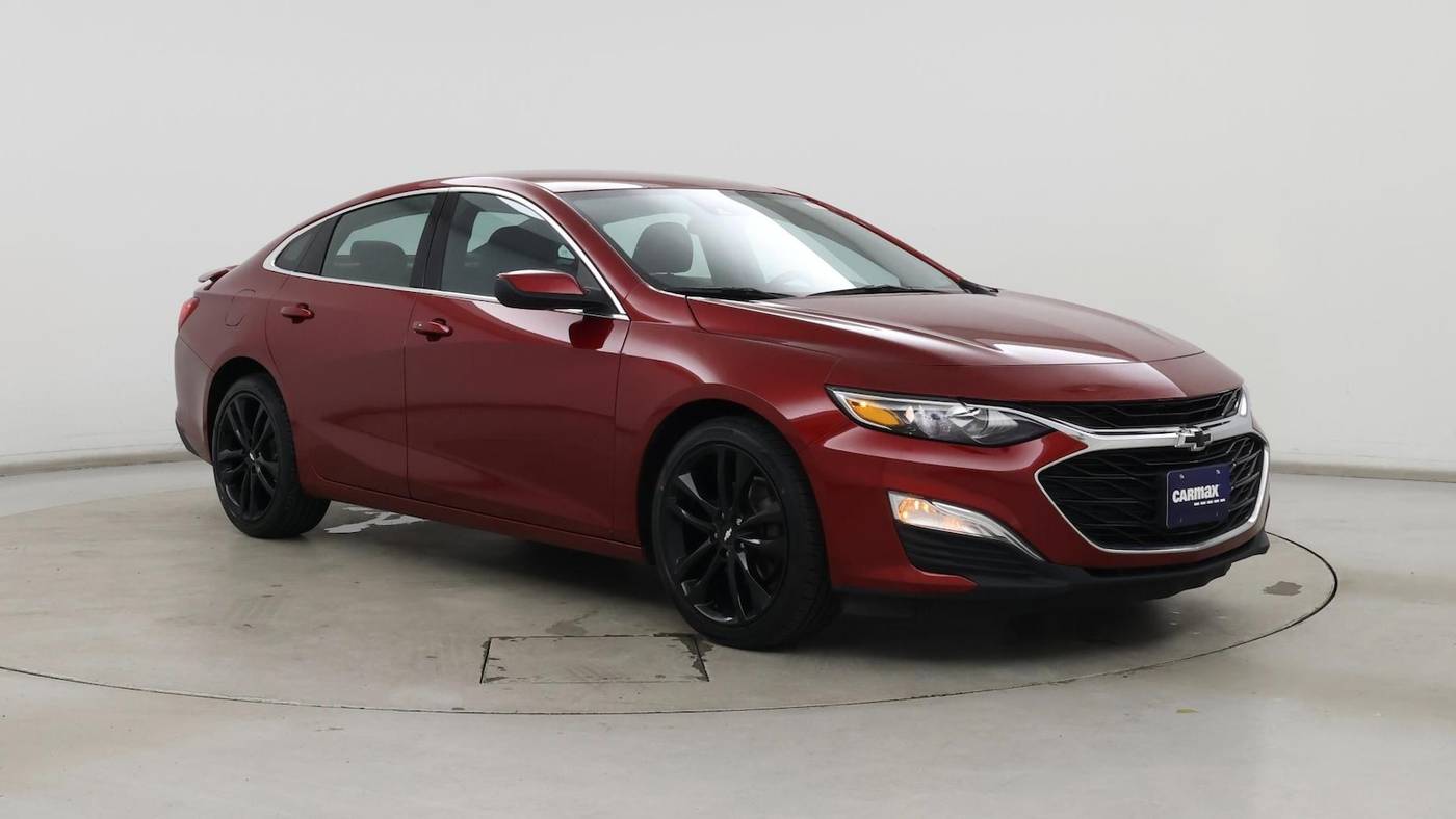 2023 Chevrolet Malibu