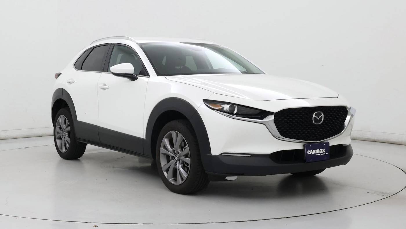 2023 Mazda Cx-30