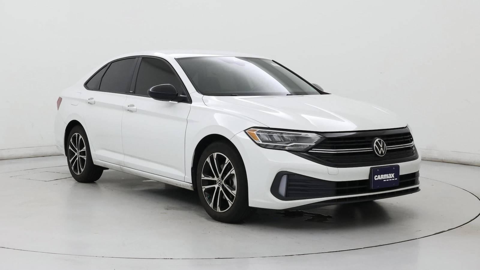 2023 Volkswagen Jetta