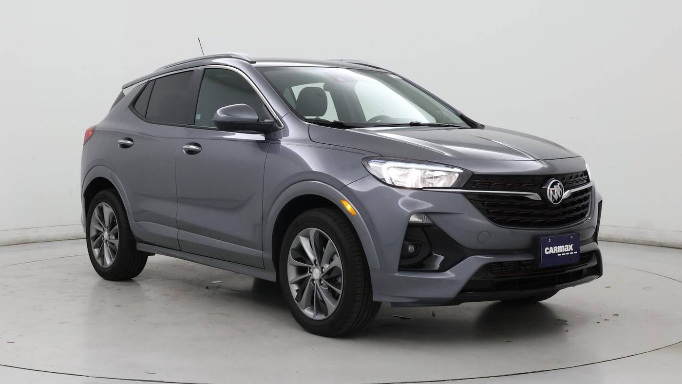 2022 Buick Encore Gx