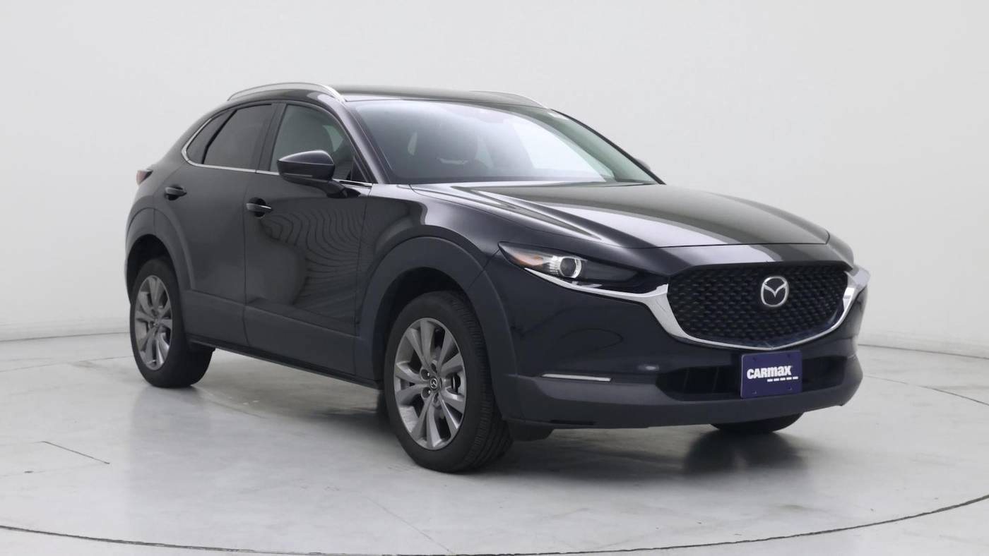 2023 Mazda Cx-30