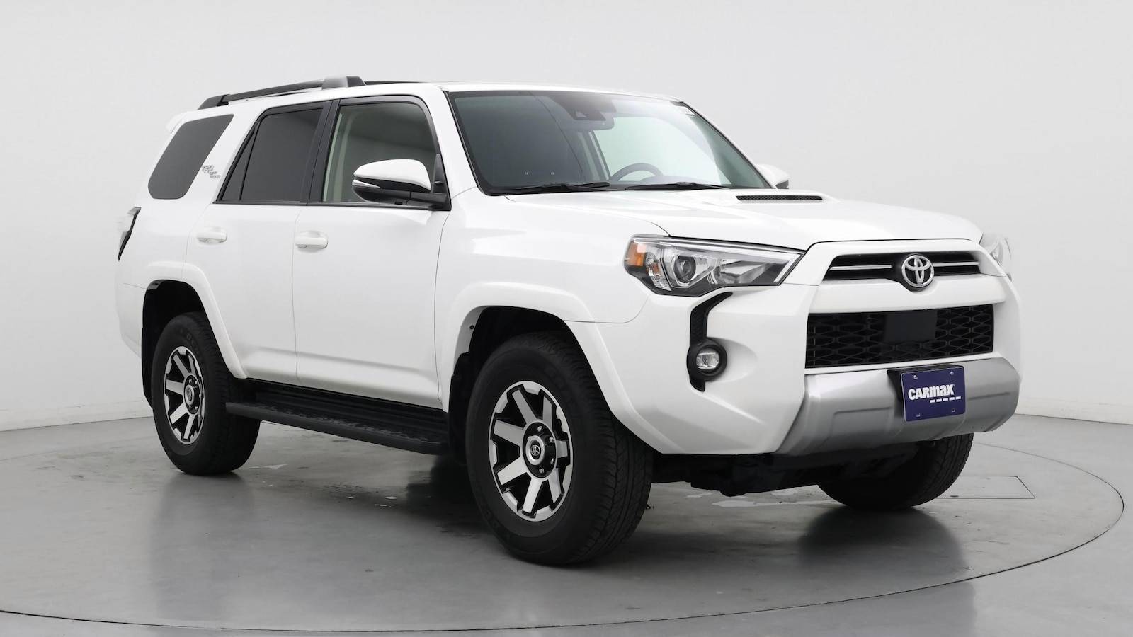 2021 Toyota 4runner
