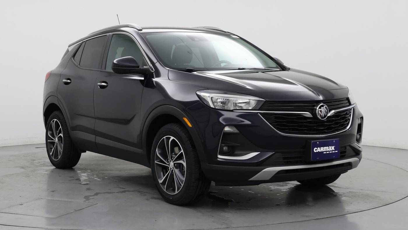 2021 Buick Encore Gx