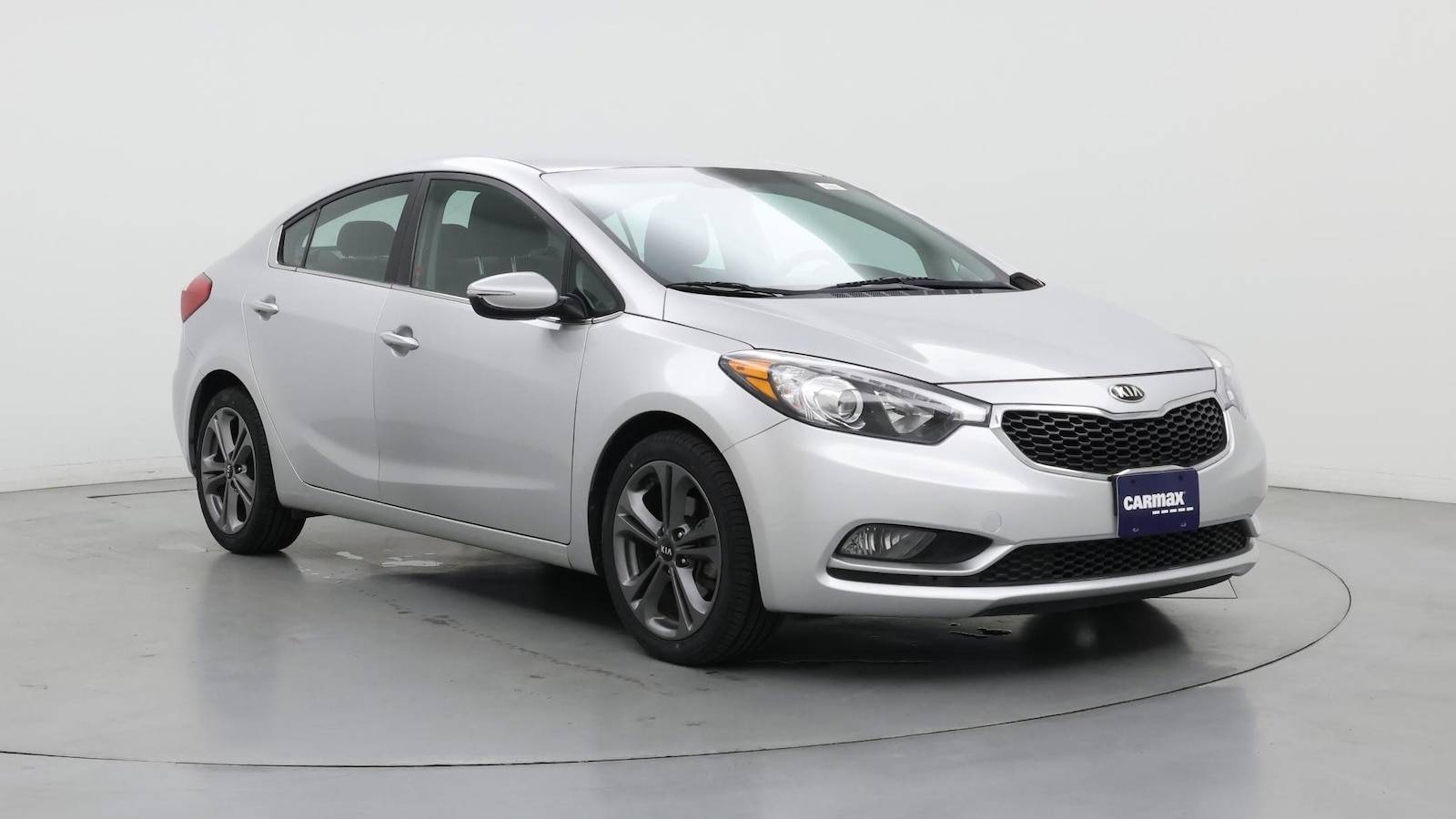 2014 Kia Forte