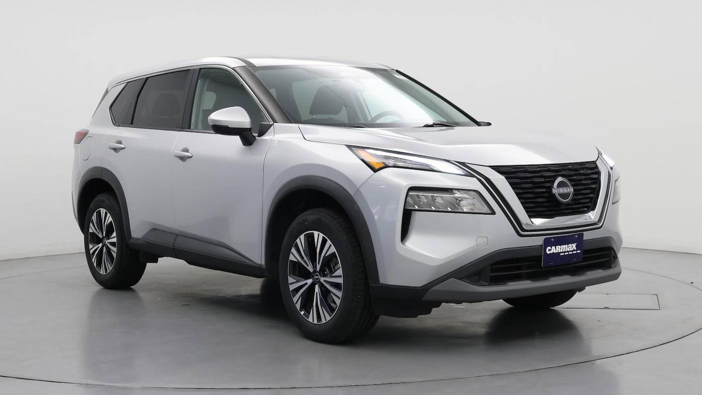2022 Nissan Rogue