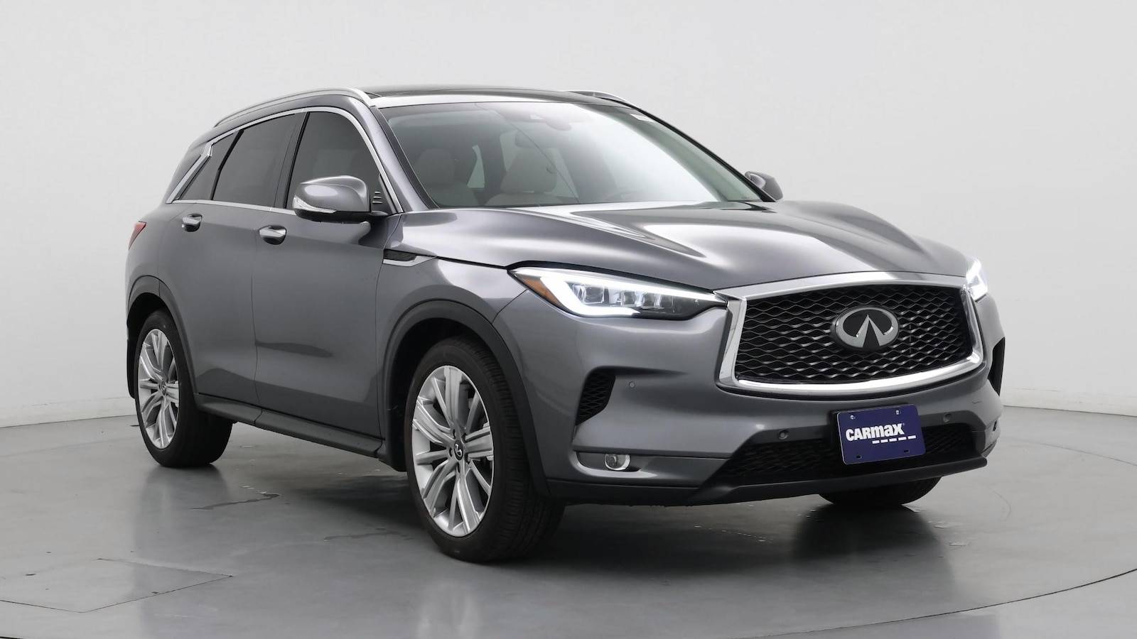 2022 Infiniti QX50