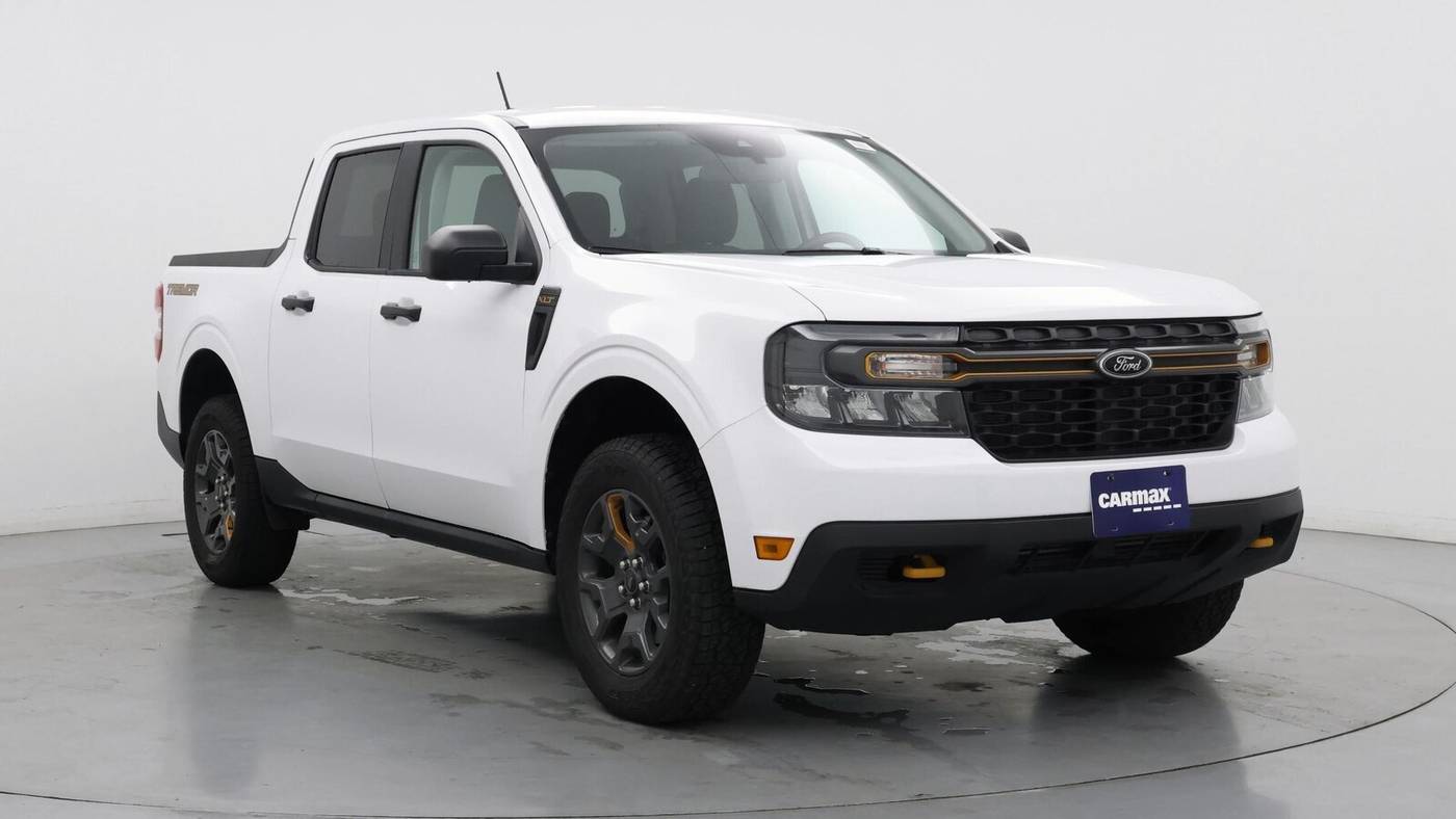 2023 Ford Maverick