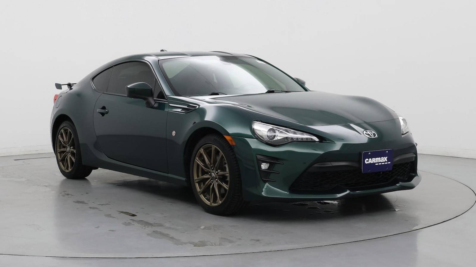 2020 Toyota 86