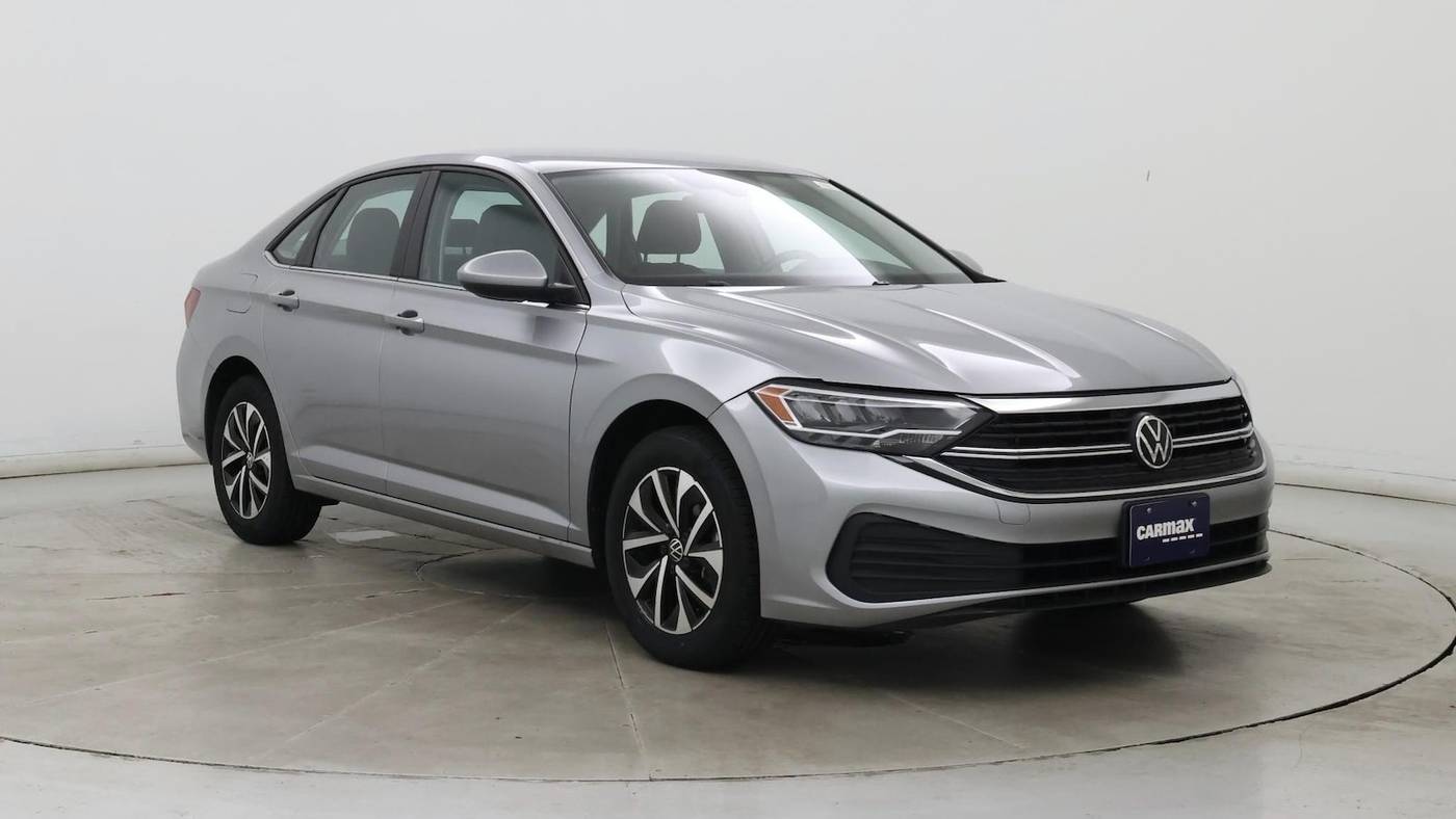 2024 Volkswagen Jetta