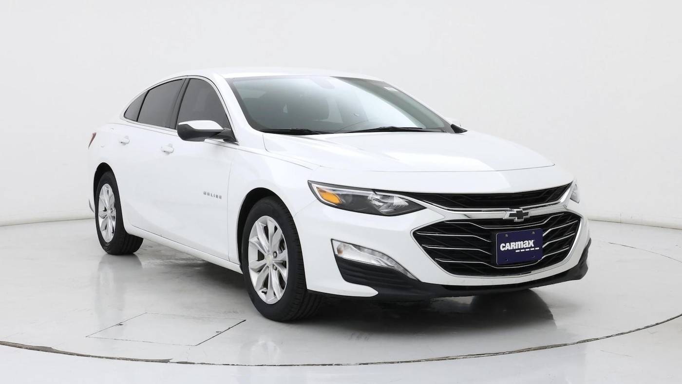 2020 Chevrolet Malibu