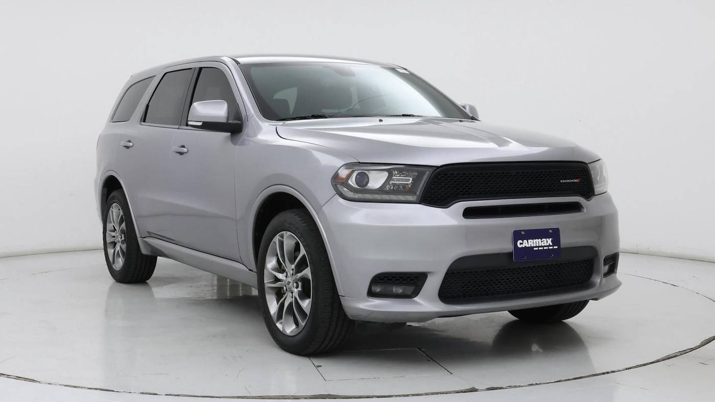 2019 Dodge Durango