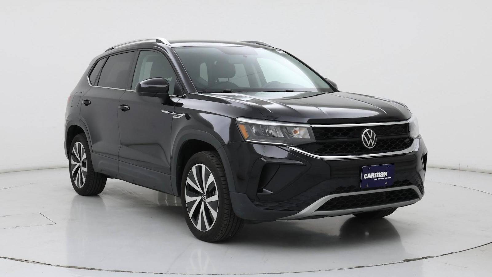 2022 Volkswagen Taos