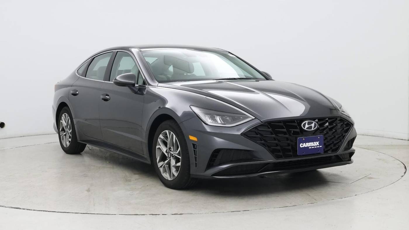 2022 Hyundai Sonata