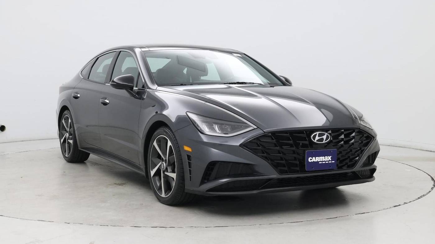 2022 Hyundai Sonata