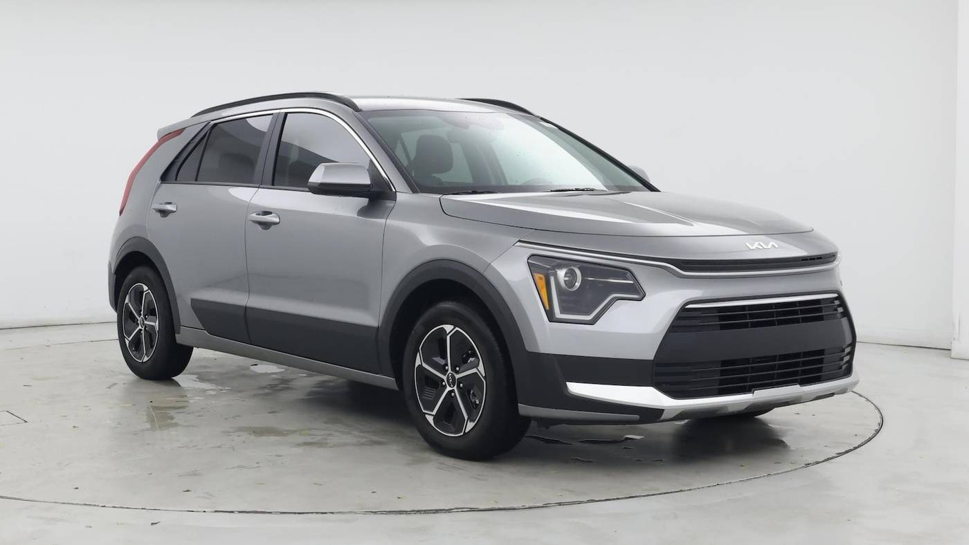 2024 Kia NIRO