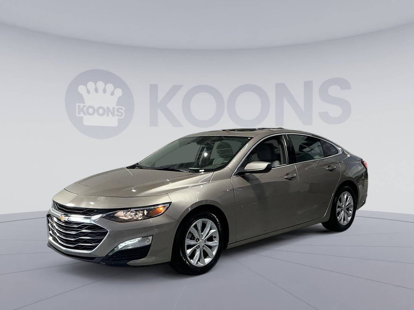 2022 Chevrolet Malibu