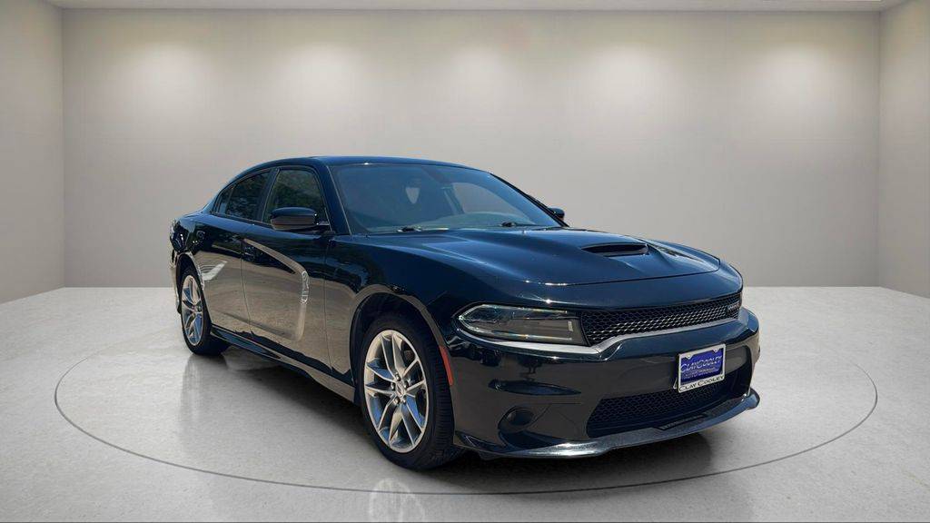 2022 Dodge Charger