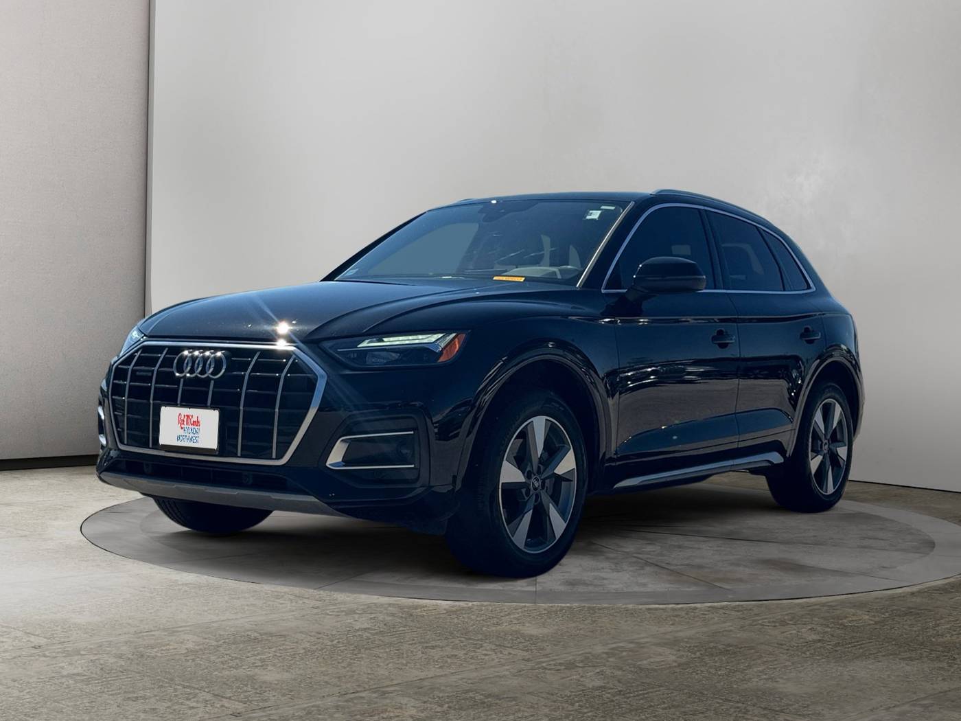 2024 Audi Q5