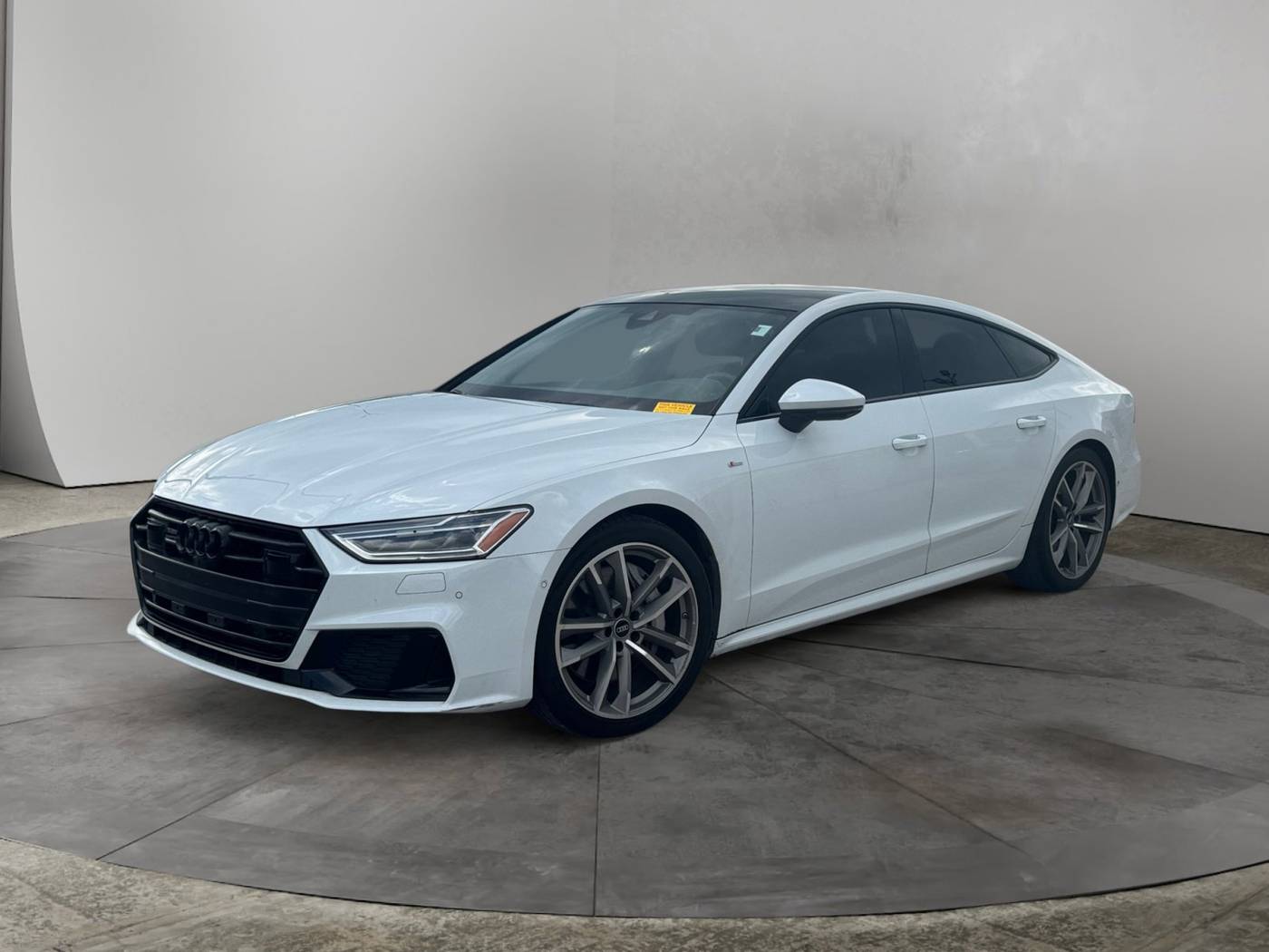 2023 Audi A7